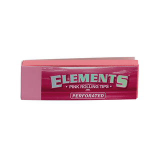 Filtre din carton 'ELEMENTS' Roz | x50