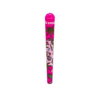 ‘G-ROLLZ’ Pink Cigarette Holder | Amsterdam Picnic