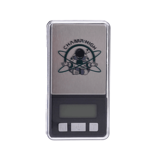 Cantar digital de precizie 'CHAMP HIGH' Mini Diamond | 0.01-200g