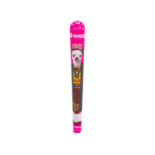 ‘G-ROLLZ’ Pink Cigarette Holder | Mexico