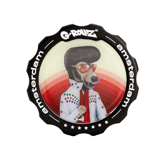 Grinder ‘G-ROLLZ’ Vegas | 4-Parti – 53mm