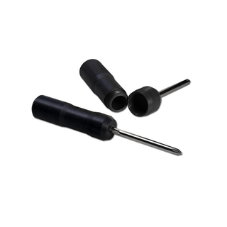 DUMMY' Hidden Compartment in Screwdriver
