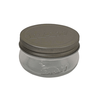 Borcan 'RAW' Anti-miros | Mason - 175ml