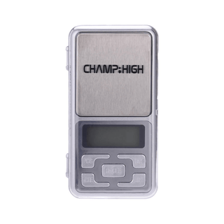 CHAMP HIGH Mini Pocket Precision Digital Scale | 0.01-200g.