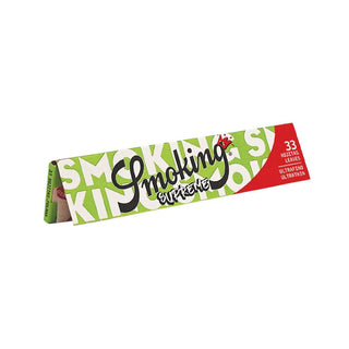 SMOKING' Supreme UltraThin Papers | King Size Slim - x33