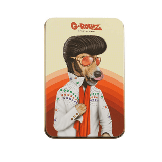 Cutie depozitare ‘G-ROLLZ’ Vegas | 13,5x8,5cm