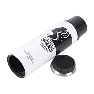 DUMMY' Hiding Place in Hairspray | Curly Crew