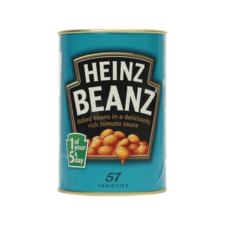 Hidden Stash 'DUMMY' in Can | Heinz Beanz