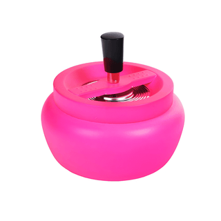 Scrumiera 'ROUND' Roz | 13cm