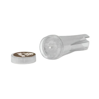 Grinder & Suport pentru bricheta 'WODOO' Mix | 30mm.