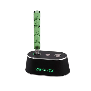 Magnetic Induction Heater for Vapouriser