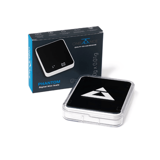 Cantar digital de precizie 'ON BALANCE' Phantom Mini | 0.01-200g