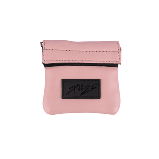 Portofel 'PURIZE' Anti-Miros 'PINK' cu Carbune Activ | XS