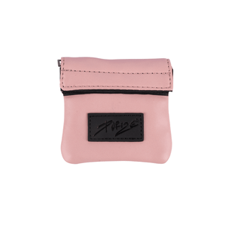 Wallet 'PURIZE' Anti-Odour 'PINK' with Activated Carbon | XS