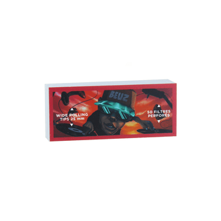 BEUZ DJ Filters | x50