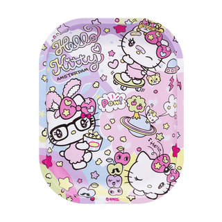 Tava de rulat 'G-ROLLZ' Hello Kitty Harajuku | 14x18cm