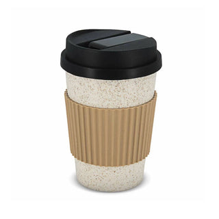 Bong biodegradabil 'MUG' Coffee Cup | 14cm