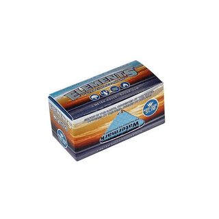 Rola 'ELEMENTS' din orez | King Size Slim - 5m