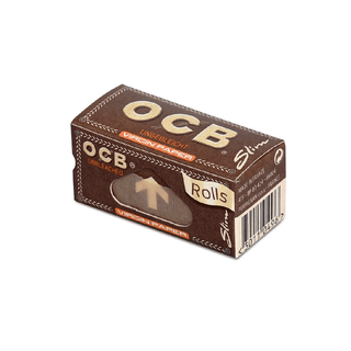 Rola & Filtre 'OCB' Virgin | King Size Slim - 4m