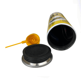 DUMMY' Spray Hiders | Kettenfluid
