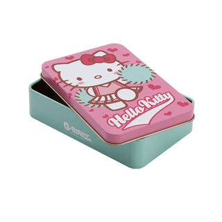 Cutie depozitare 'G-ROLLZ' Cheerleader | 13,5x8,5cm