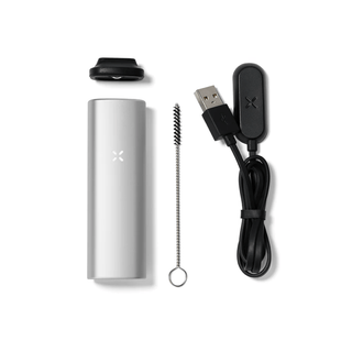 PAX' Mini Vaporiser | Platinum