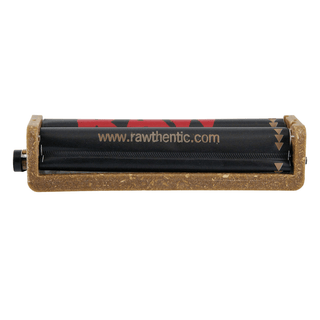 Aparat de rulat 'RAW' Black | 110mm