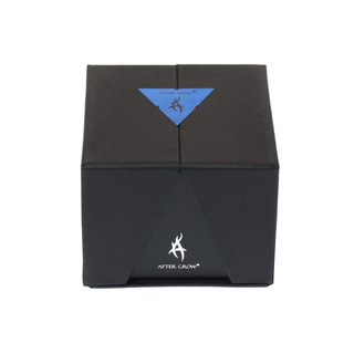 AFTER GROW' Blue 'THORINDER' Grinder | 4-Piece - 62mm.