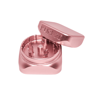 Grinder ‘KRUSH’ Rose Gold 2.0 | 2-Parti - 55mm