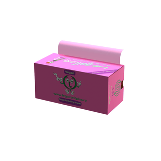 Rola 'LEGALIZEIT' Roz | King Size Slim - 4m