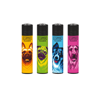CLIPPER' Hunde Lighter