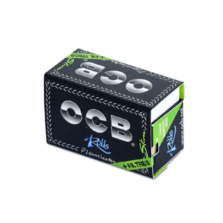 Rola & Filtre 'OCB' Premium | King Size Slim - 4m