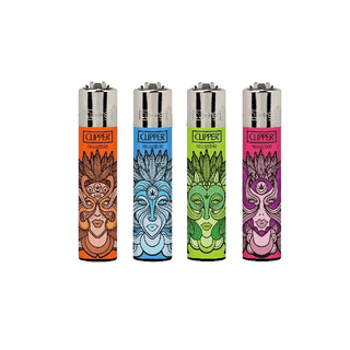 CLIPPER' World #1 Lighter