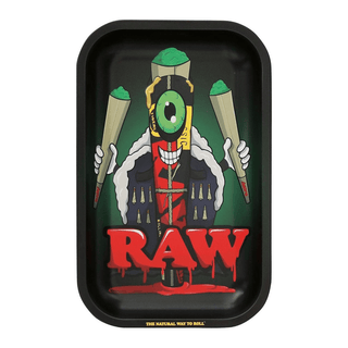 Tava de rulat 'RAW' Cone Monster | 17,5x27,5cm