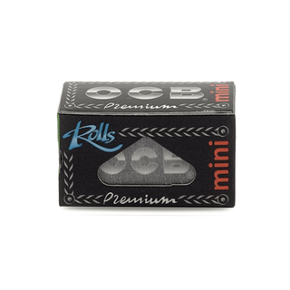 Roll 'OCB' Mini | Single Wide - 4m.