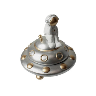 Scrumiera 'ASHTRONAUT' Spaceship | 17cm