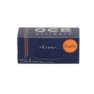 Rola 'OCB' Ultimate | King Size Slim - 4m