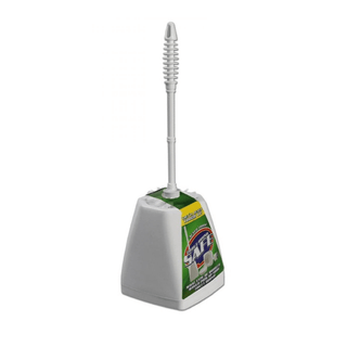 ‘DUMMY’ Stash in Toilet Brush