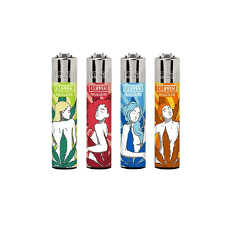 CLIPPER' Lighter Mary Jane