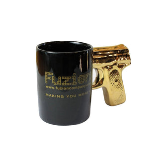 Cana 'FUZION' Gun | Aurie