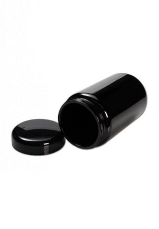 Borcan depozitare 'MIRON' din sticla violet | 100ml