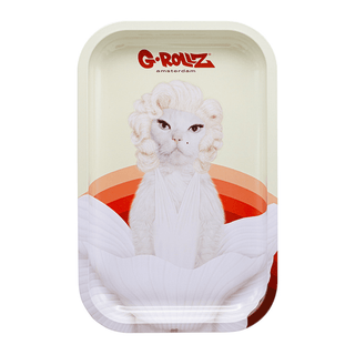 Tava de rulat 'G-ROLLZ' Diamonds Classic | 17,5x27,5cm