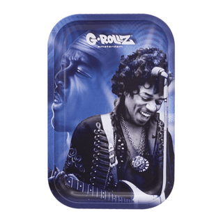 Tava de rulat 'G-ROLLZ' Blue Spark | 17,5x27,5cm