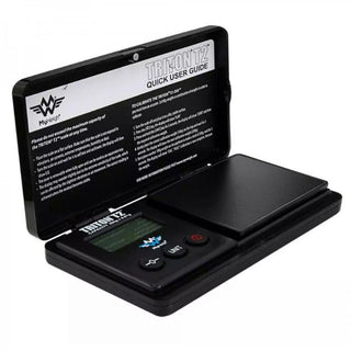 Cantar digital de precizie 'MY WEIGH' Triton T2 | 0.01-200g