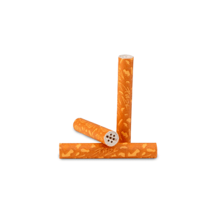 Filtre cu carbune activ ‘PURIZE’ EXTRA LONG SLIM Spy | 6mm.  x50