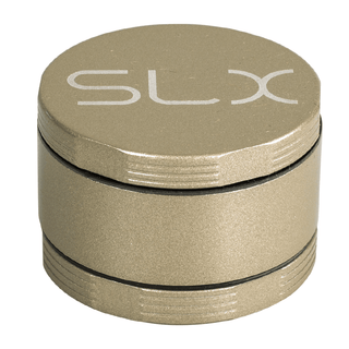 Grinder Ne-lipicios 100% ‘SLX’ Champage | 4-Parti - 62mm