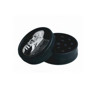 Grinder 'TYSON 2.0' Biodegradabil | 2-Parti - 55mm