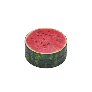 Grinder 'CHAMP HIGH' Yummy #1 | 2-Parti - 50mm