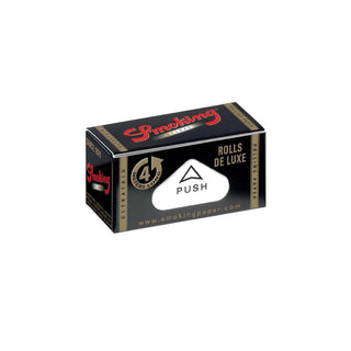 Rola 'SMOKING' Deluxe UltraThin | King Size Slim - 4m