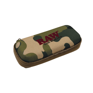 Portofel 'RAW' Cone | Camo - 12,5x5,5cm